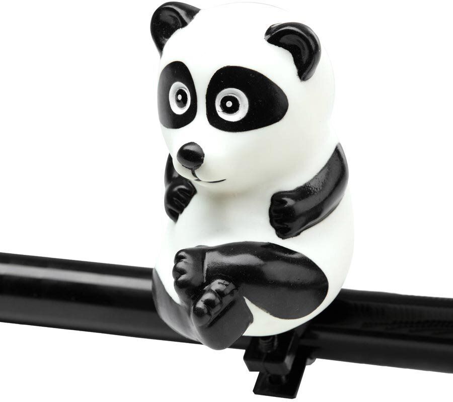 EVO, Honk, Honk, Panda