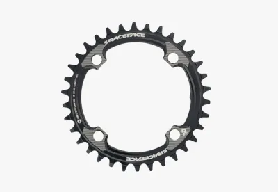 Raceface NW Chainring 104 BCD