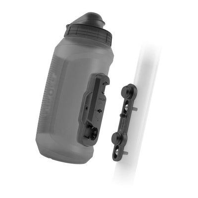 Fidlock 750ml Twist compact bottle