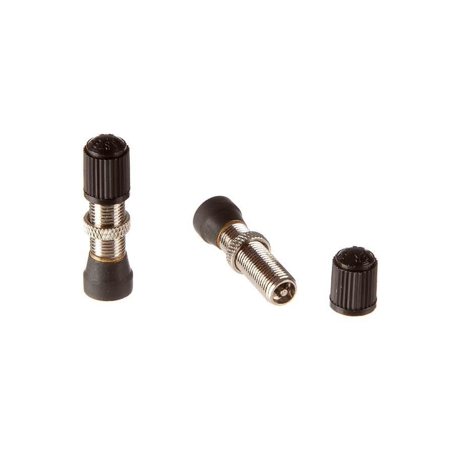 Stan's No Tubes, Valve Stems, Universal, Schrader, 32mm