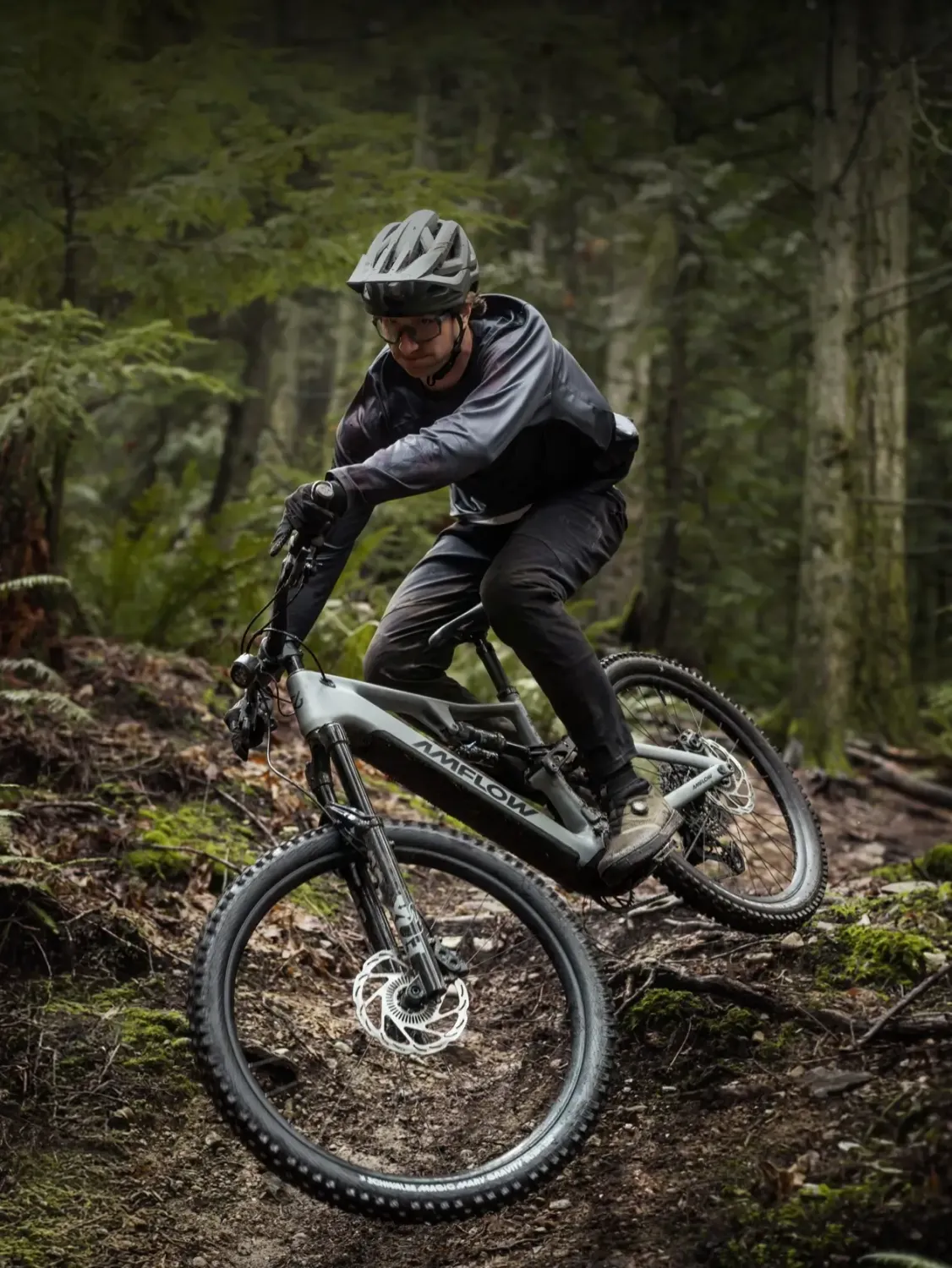 Amflow PR Carbon PRE-ORDER