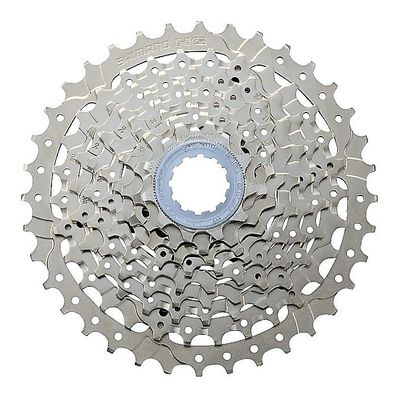 Shimano Alivio 9 Speed Cassette