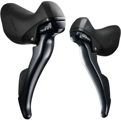 Shimano Sora 9 Speed Right hand Shifter