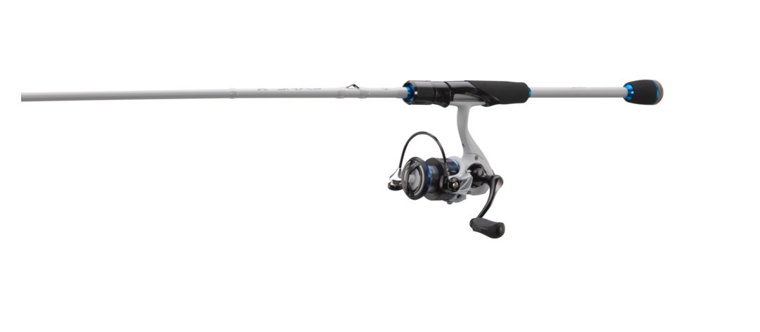 13 Fishing SYNC X Spin Combo 6'6