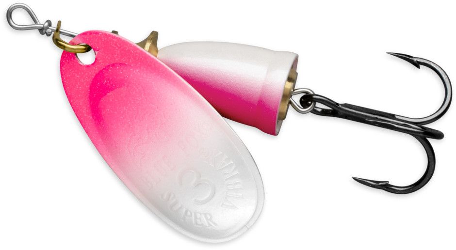BlueFox Classic Vibrax Northern Lights Pink Pearl UV