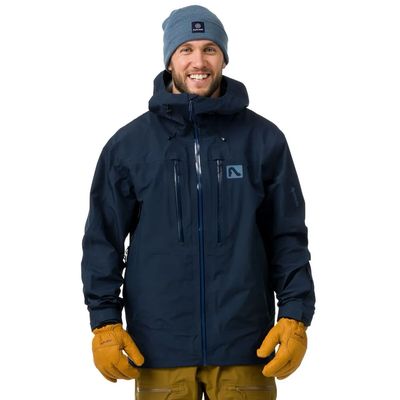 Lab Gore-tex 3L Jacket