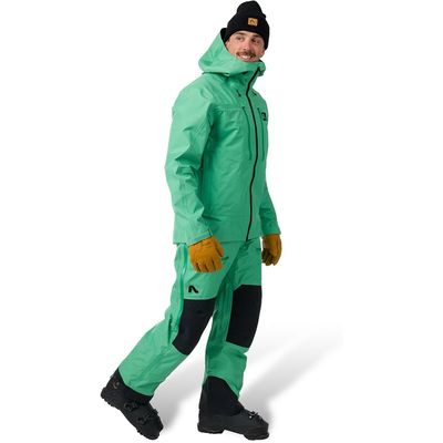 Lab Gore-tex 3L Jacket
