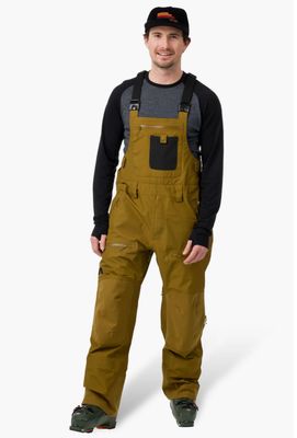 Baker Gore-tex 3L Bib