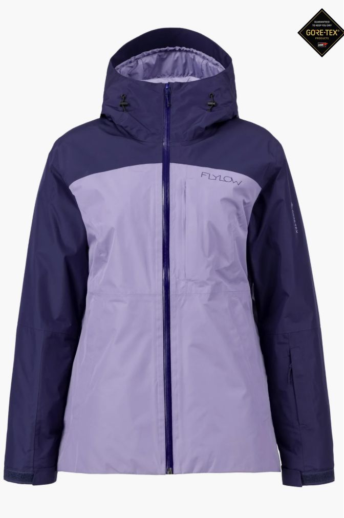 Freya Gore-Tex  2L Jacket