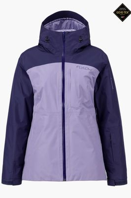 Freya Gore-Tex  2L Jacket