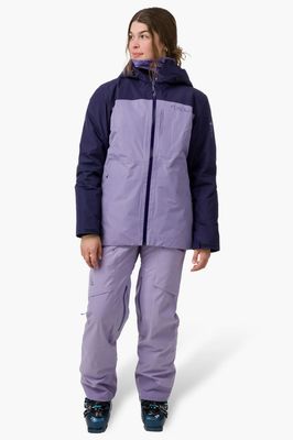 Freya Gore-Tex  2L Jacket