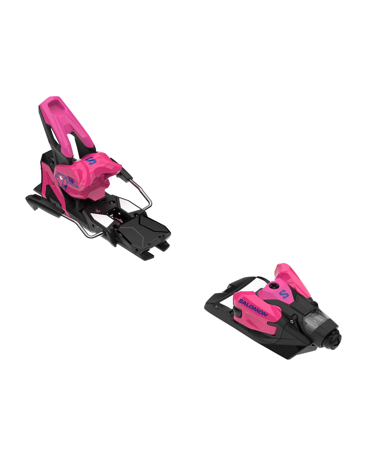 STRIVE  14 MN 2026, Color: SACHET PINK, Size: 100