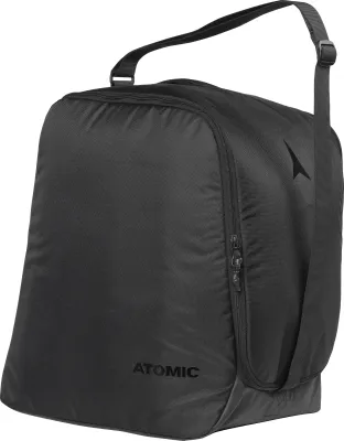 Atomic Boot &amp; Helmet Bag Black