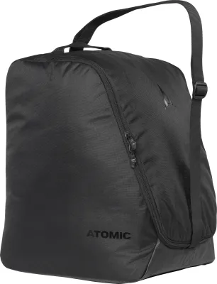 Atomic Boot Bag Black