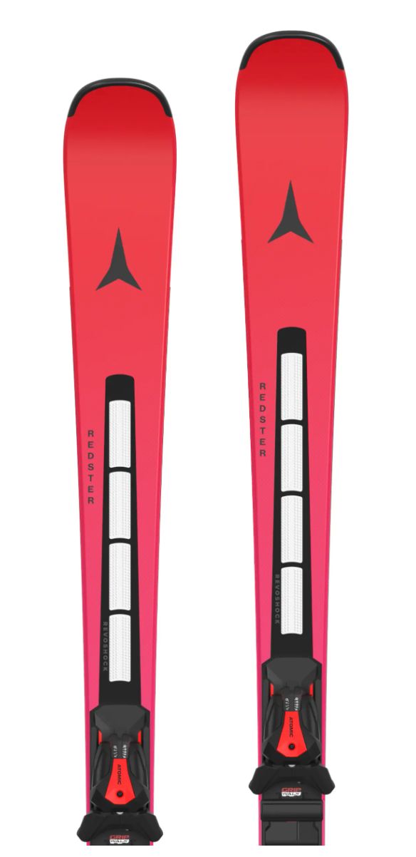 Atomic Redster S9 RVSK 2027 + I 12 GW