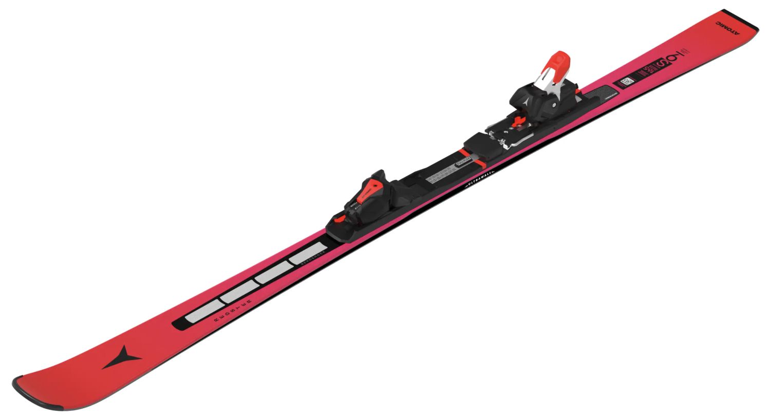 Atomic Redster S9 RVSK 2027 + I 12 GW