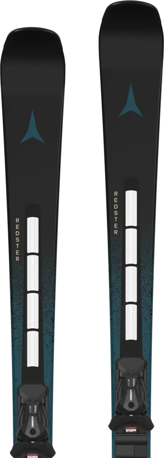 Atomic Redster Q9 RVSK 2027 + I 12 GW