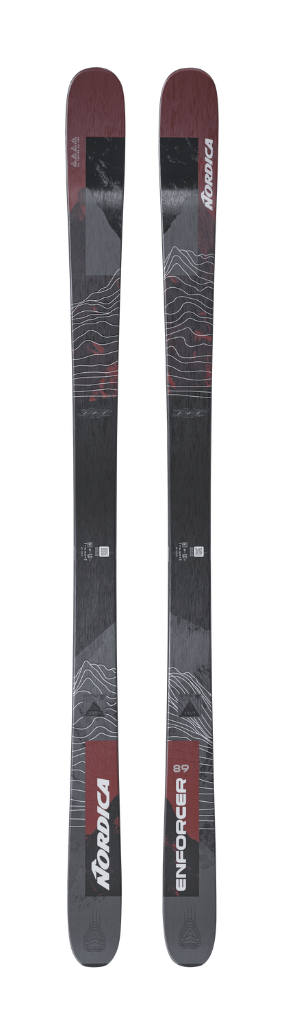 Enforcer 89 2027