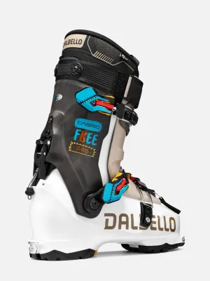 Dalbello Cabrio LV FREE PRO