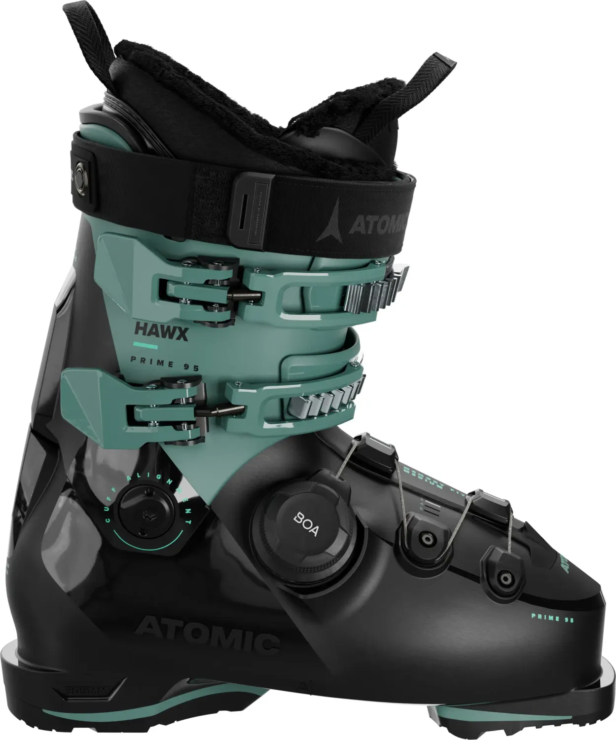 Atomic Hawx Magna 95 S BOA GW 2027
