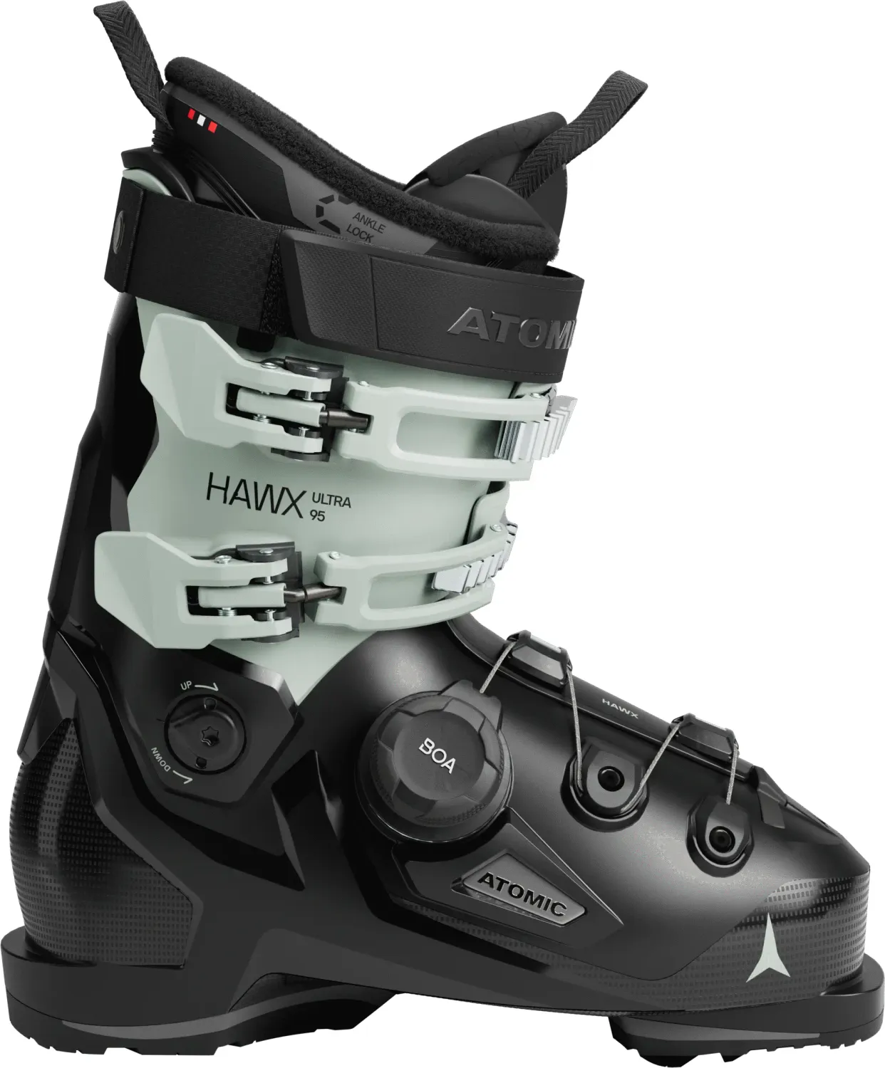 Atomic Hawx Ultra 95w  BOA GW 2027