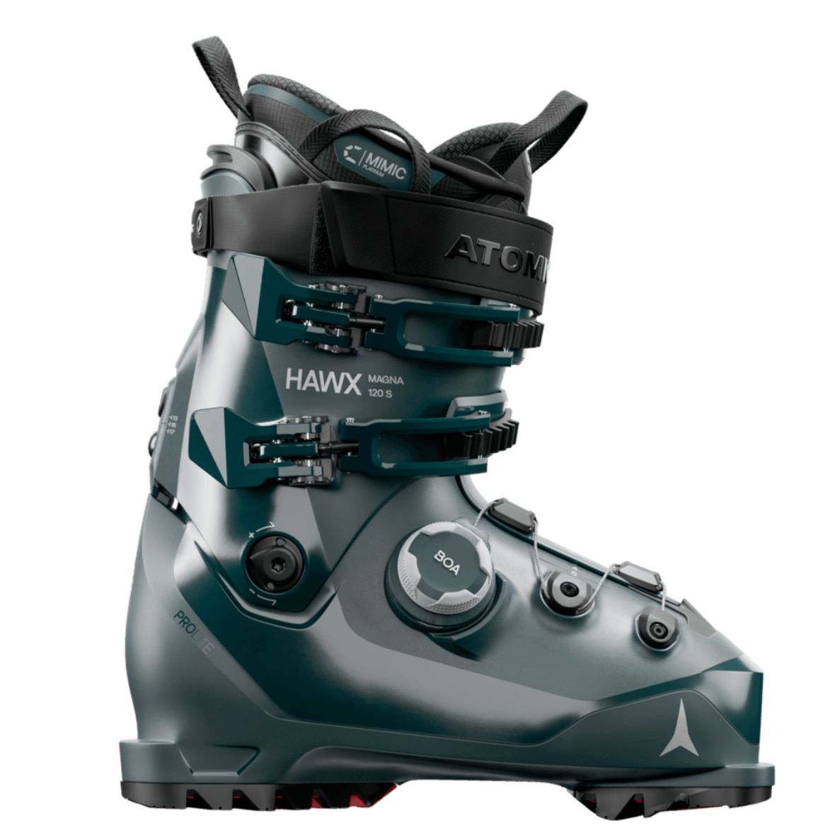 Atomic Hawx Magna 120 S BOA  GW 2027