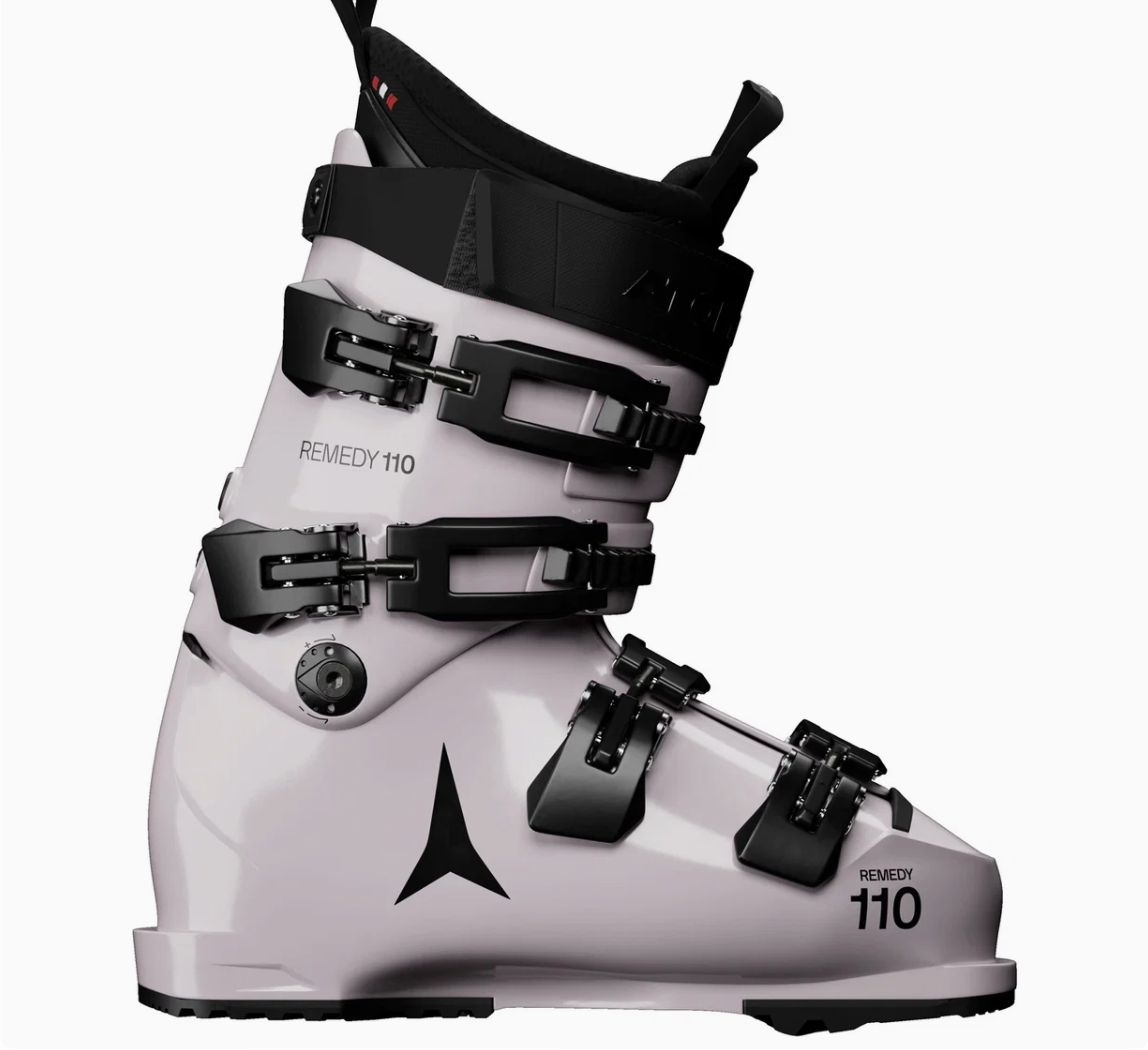 Atomic Remedy 110 2027