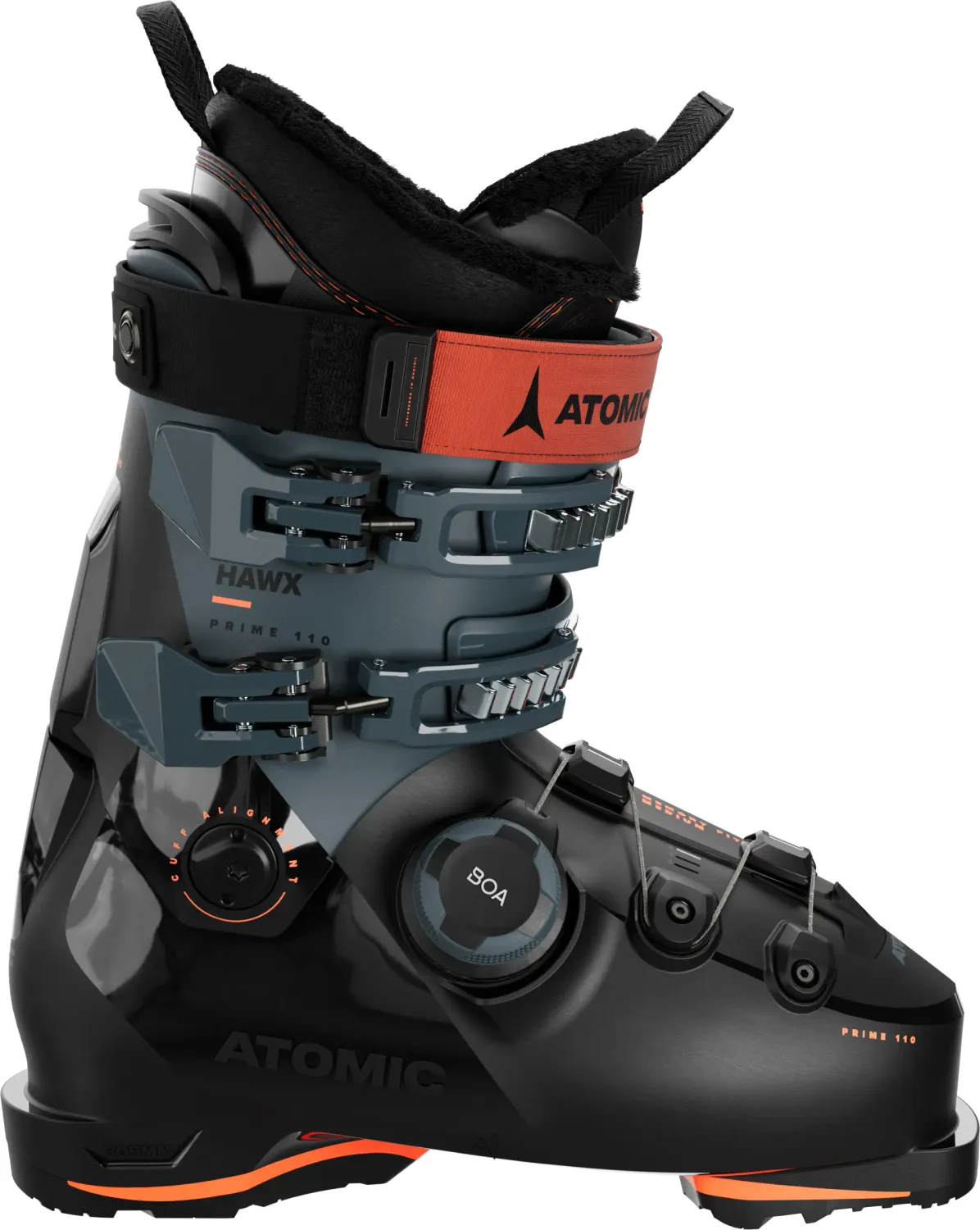 Atomic Hawx Prime 110 BOA GW 2027