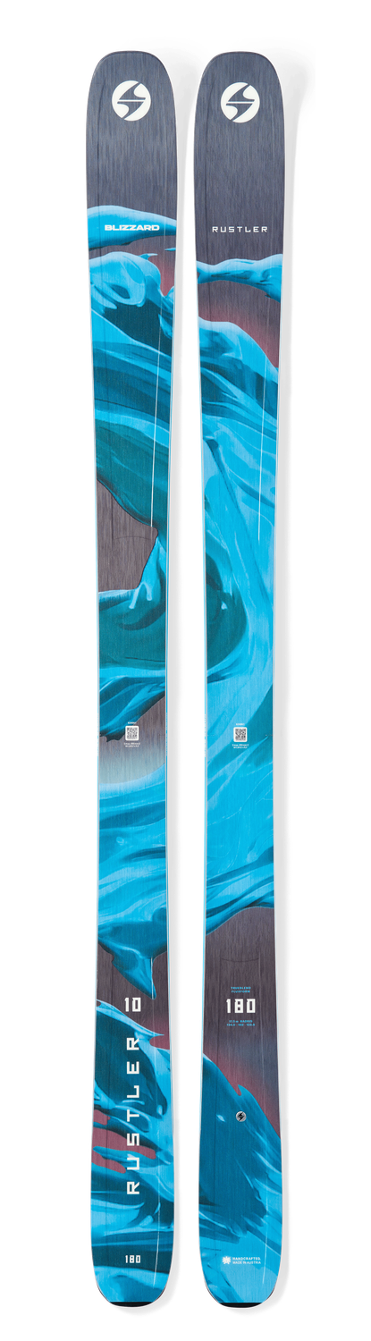 Blizzard Rustler 10 2027
