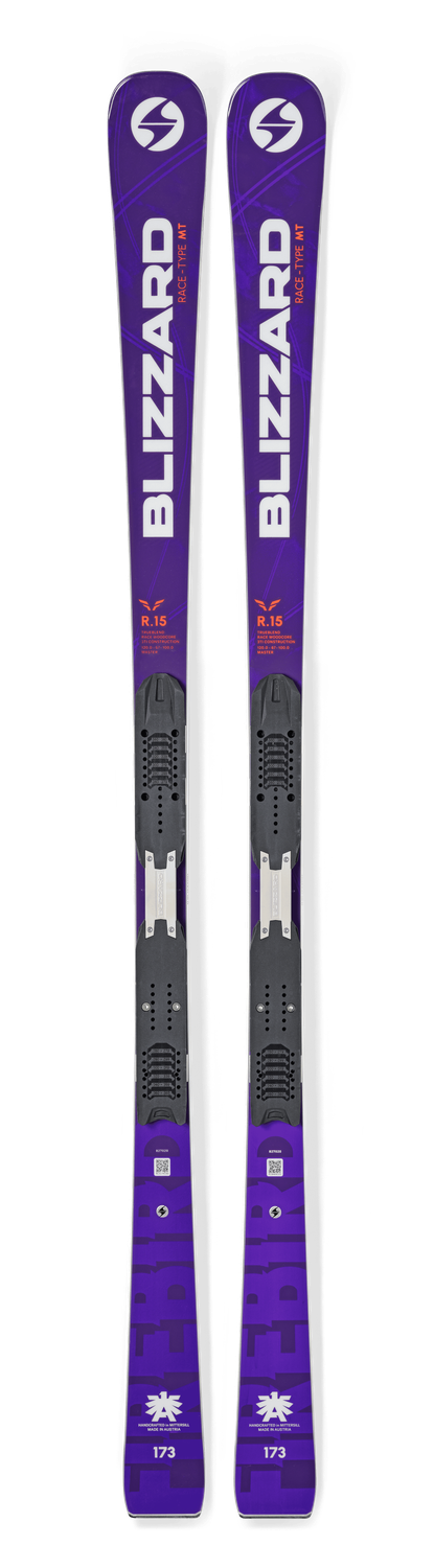 Blizzard Firebird WC RTMT 2027