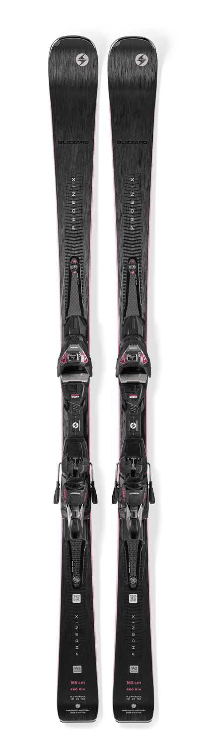 Blizzard Phoenix R14 2027