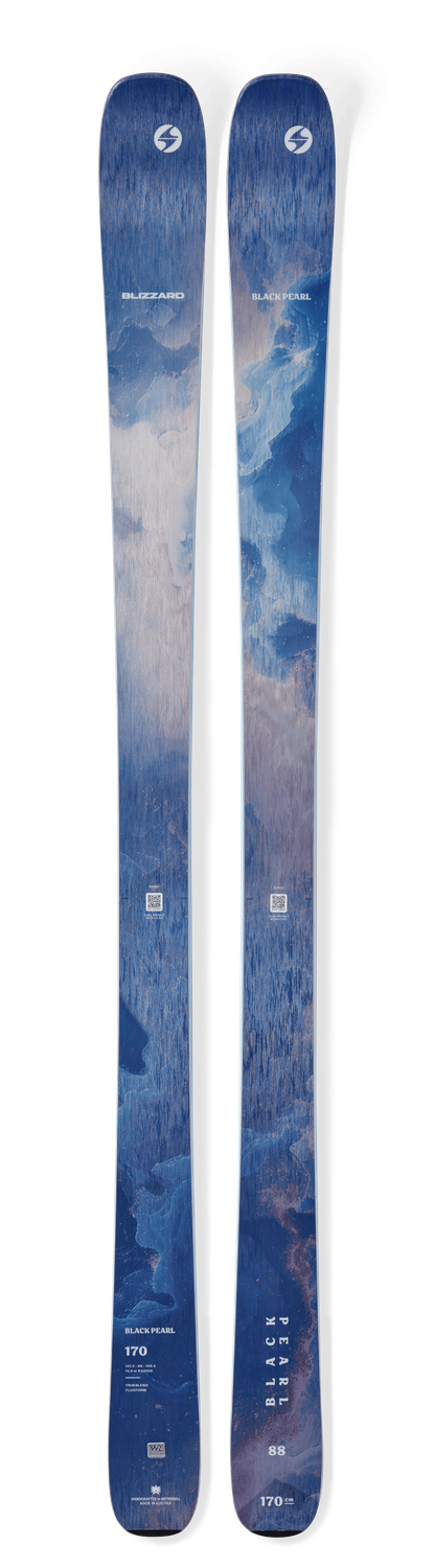 Blizzard Black Pearl 88 2027