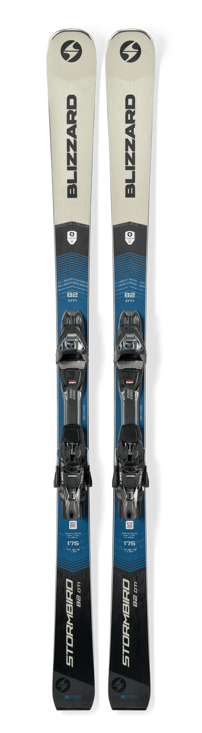 Blizzard Stormbird 82 DTI 2027