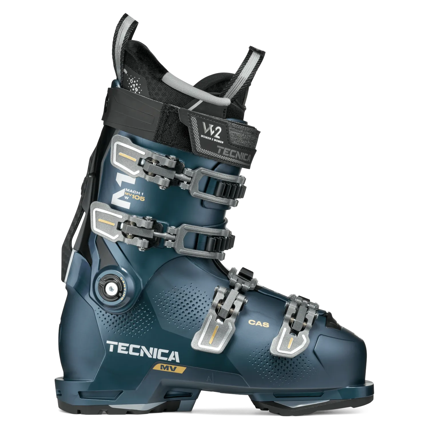 Tecnica Mach1 105 MV 2027