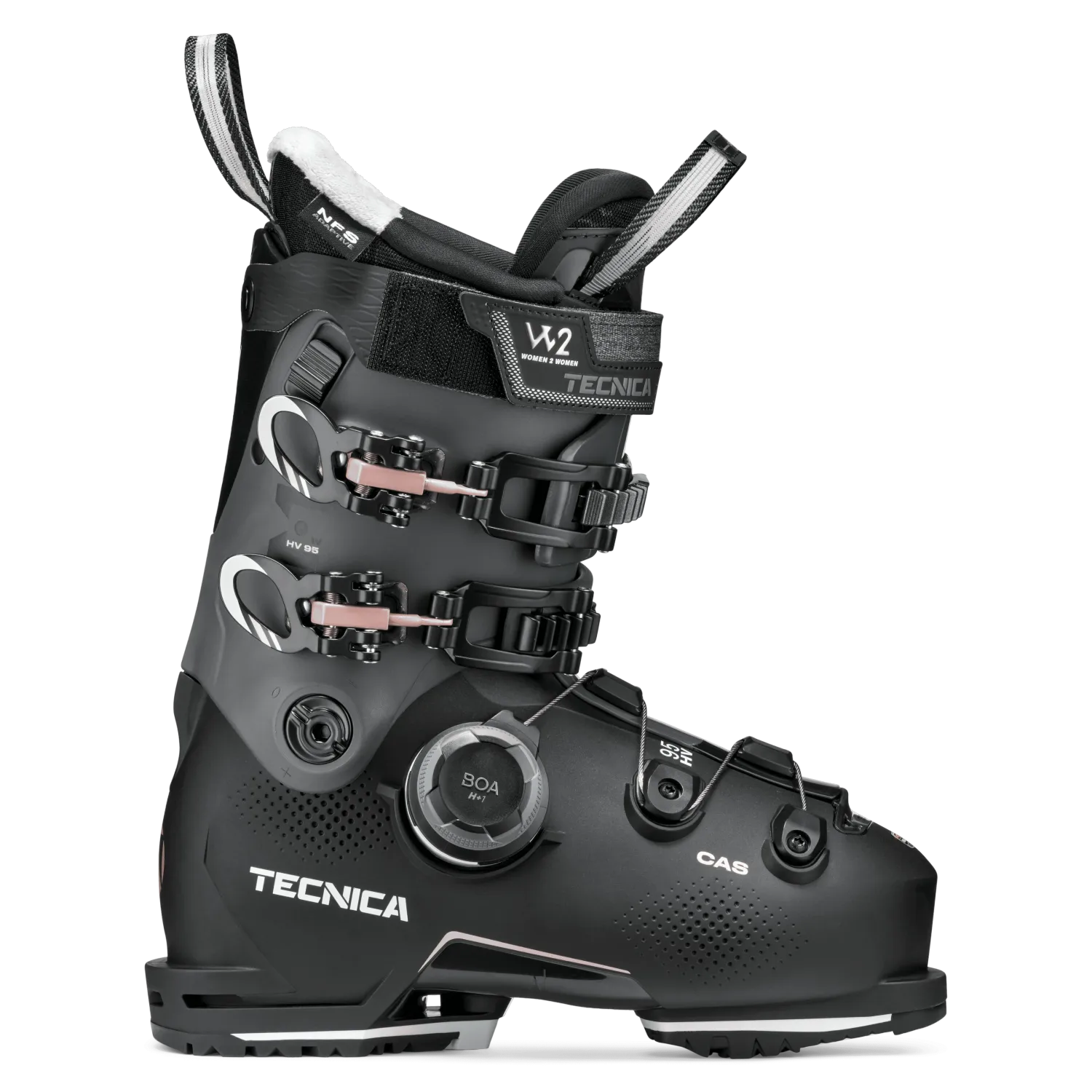 Tecnica MachBOA W 95 HV 2027