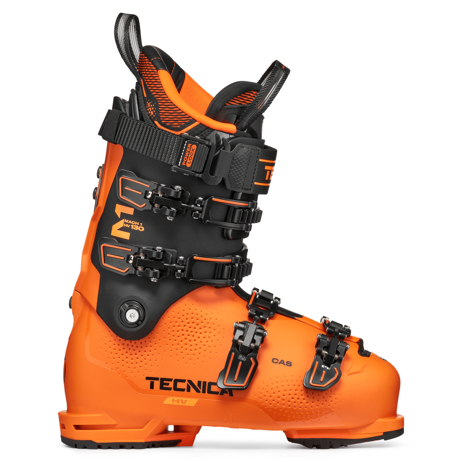 Tecnica Mach1 130 HV 2027