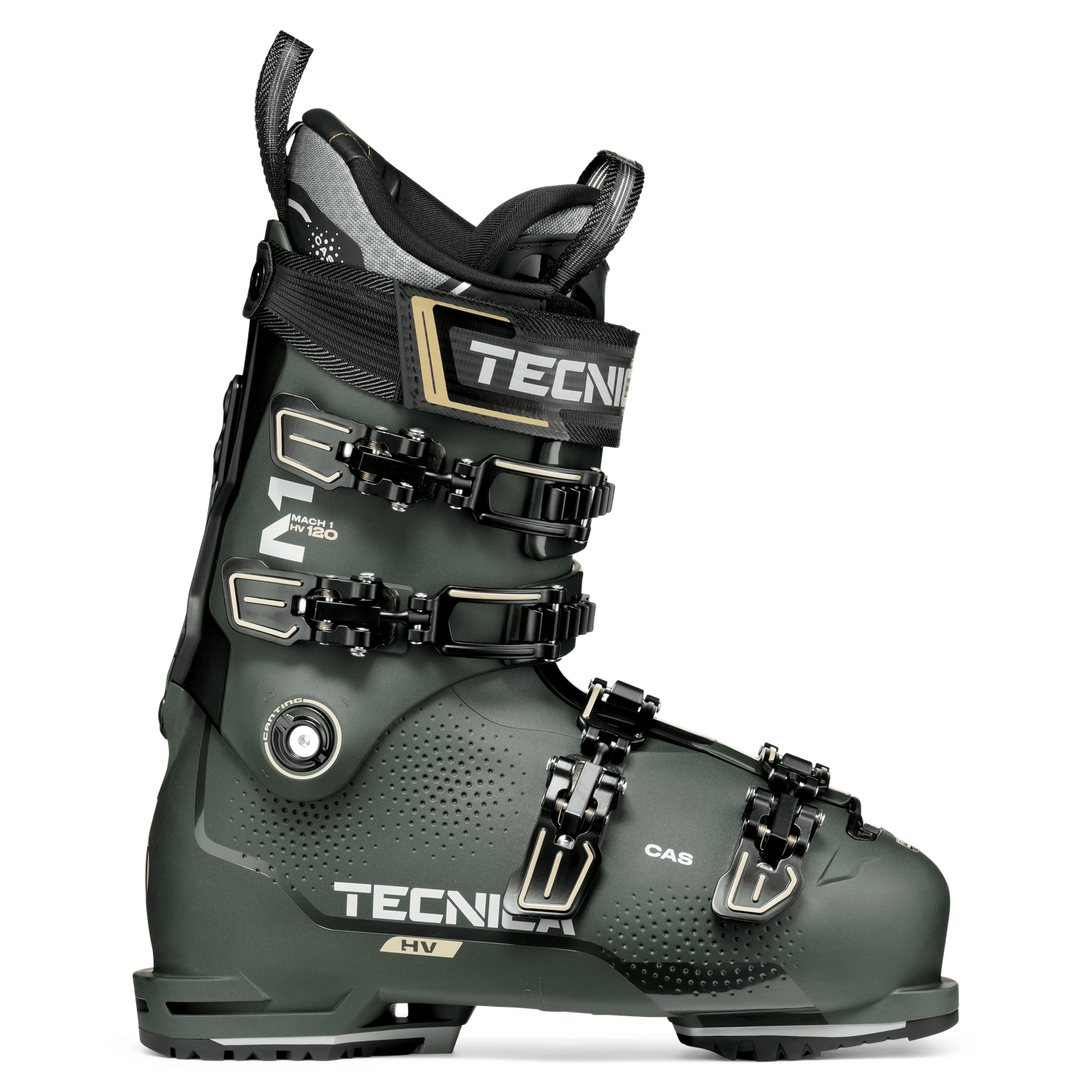 Tecnica Mach1 120 HV 2027