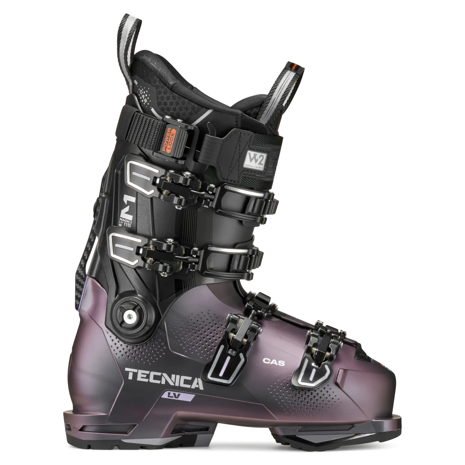 Tecnica Mach1 115 LV 2027