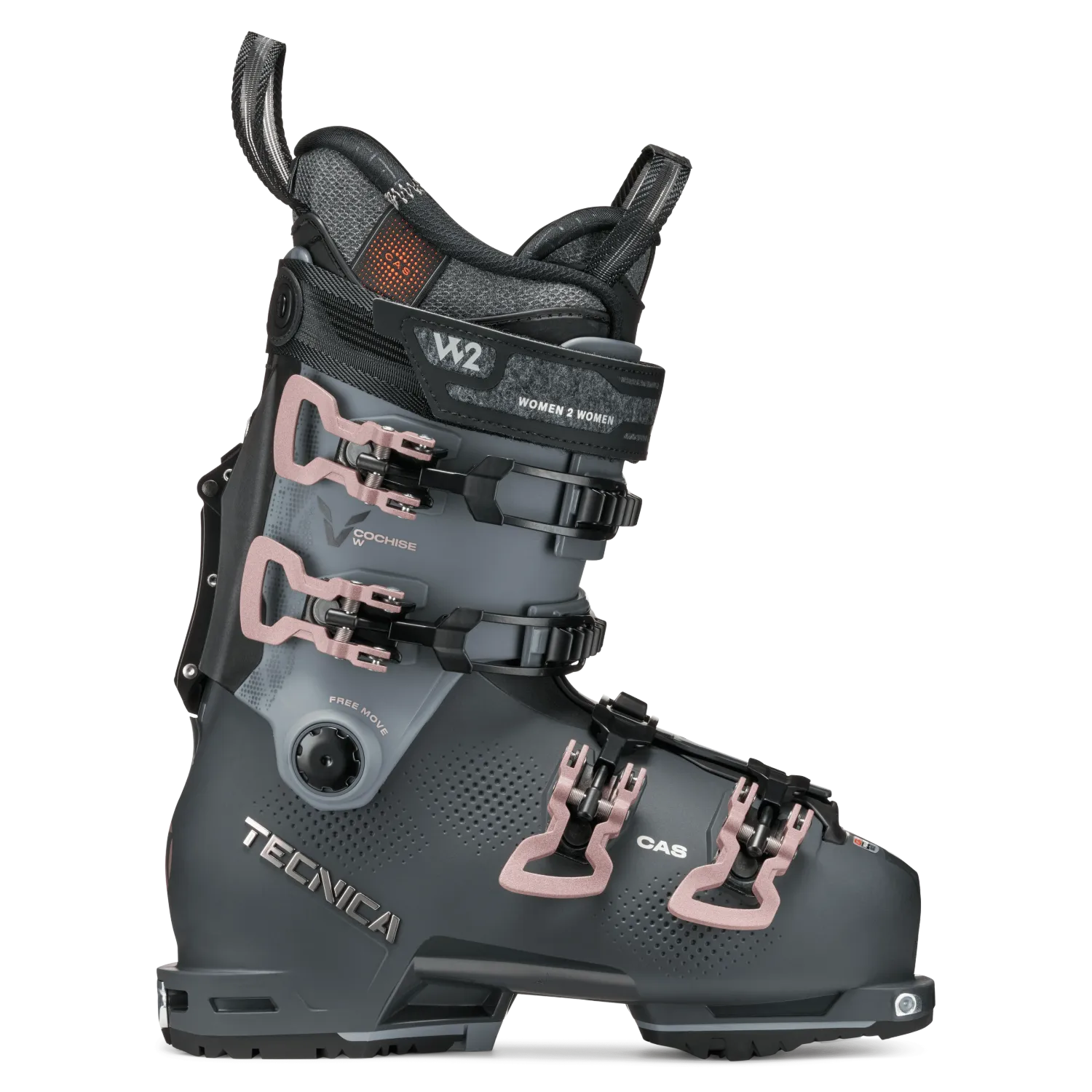 Tecnica Cochise 95 W 2027
