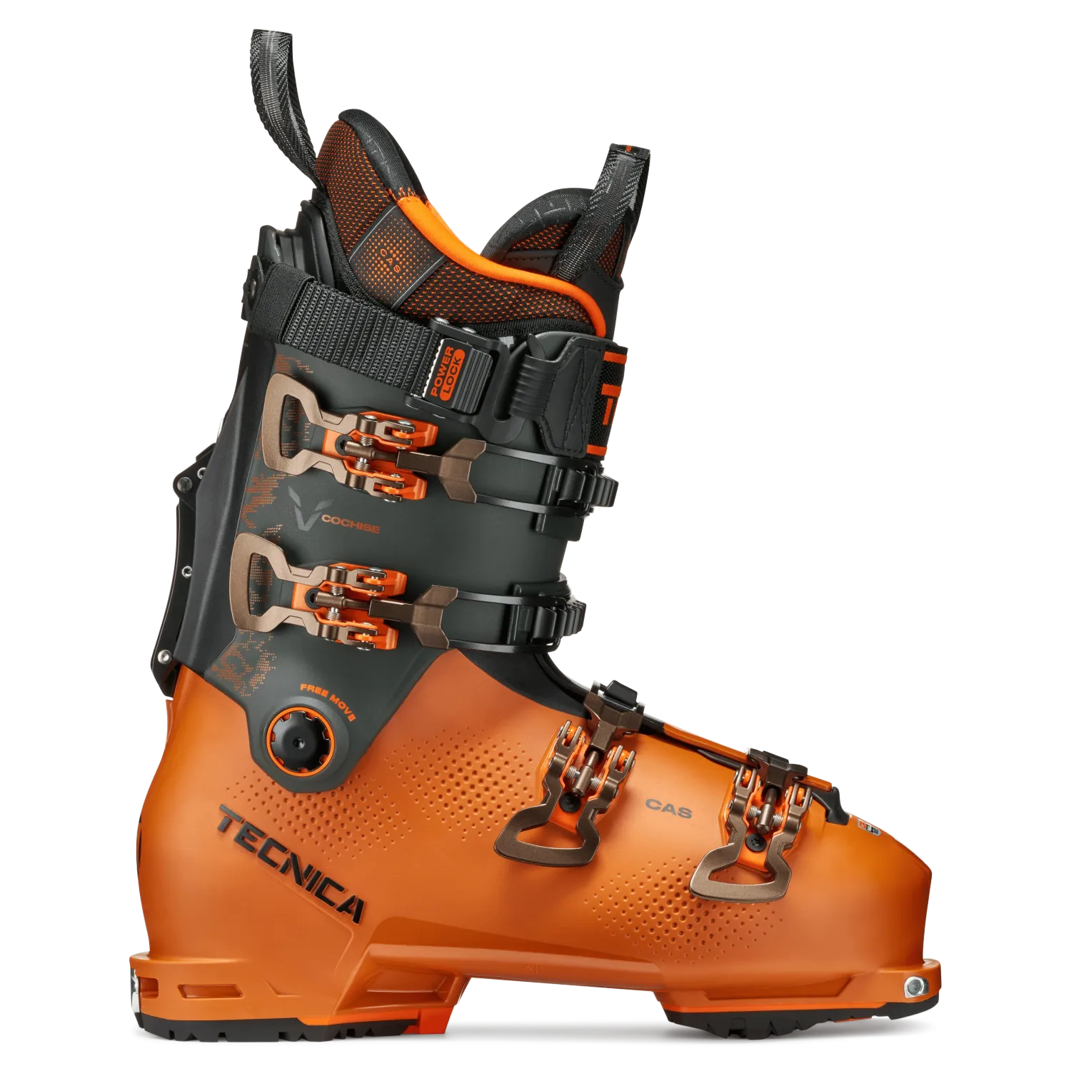 Tecnica Cochise 130 2027