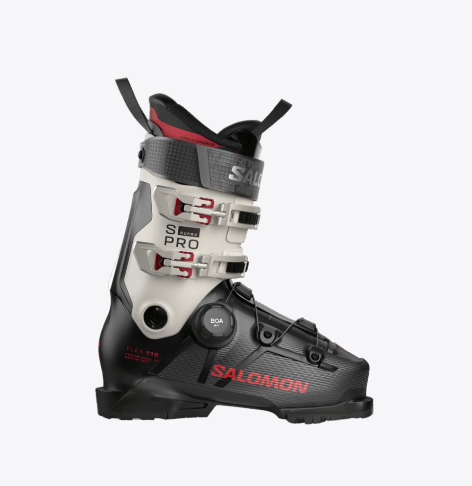 Salomon S/PRO Supra Boa 110 GW 2027