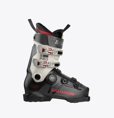 Salomon S/PRO Supra Boa 110 GW 2027