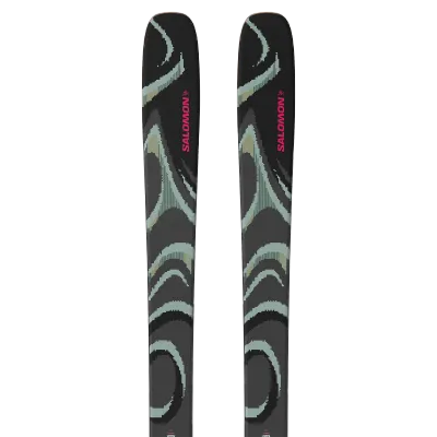 Salomon QST 100 2027