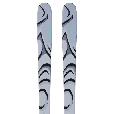 Salomon QST 100 2027