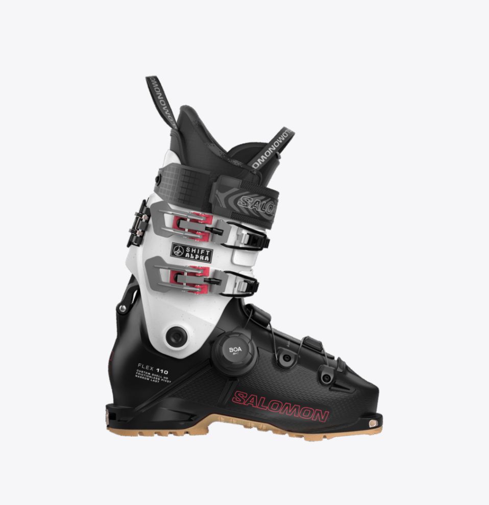 SALOMON SHIFT ALPHA BOA 95 W 2027