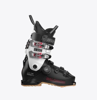 SALOMON SHIFT ALPHA BOA 95 W 2027