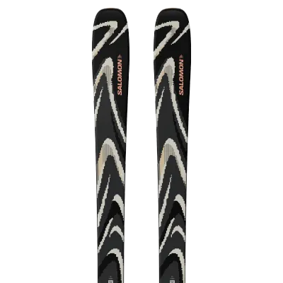 Salomon QST 94 2027