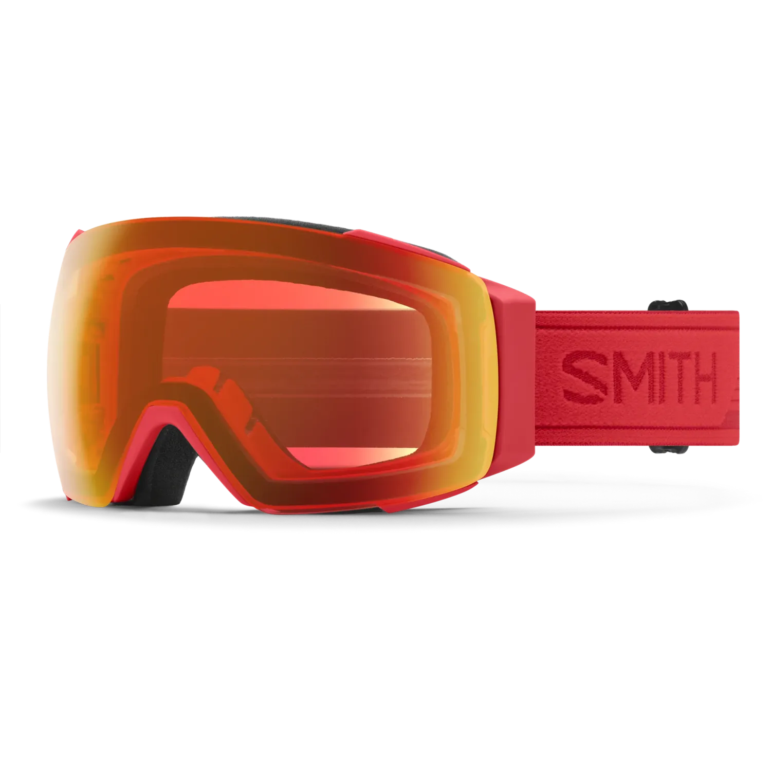 Smith IO Mag 2027, Color: Patrol CPE RED M