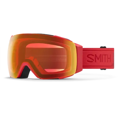 Smith IO Mag 2027
