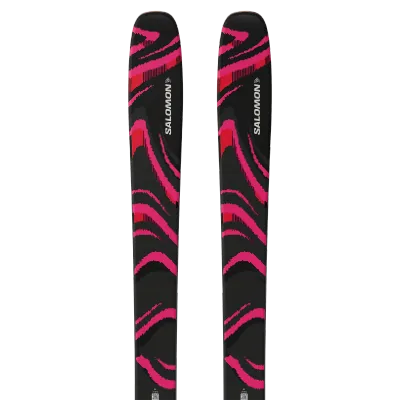 Salomon QST 106 2027